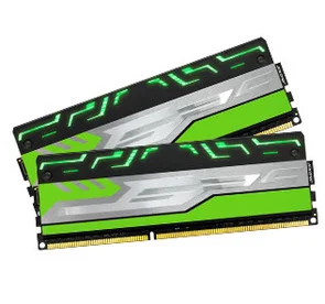 Фото: Пам`ять AVEXIR Blitz 1.1 G1 Sniper Series DDR3 2х4 ГБ (AVD3U16000904G-2BZ1GBG1)  № 3 | KTC