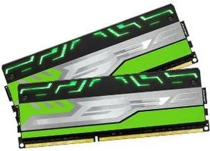 Фото: Пам'ять AVEXIR Blitz 1.1 G1 Sniper Series DDR3 2х4 ГБ (AVD3U21330904G-2BZ1GBG1) № 3 | KTC