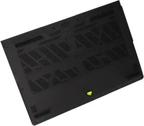 Фото: Ноутбук MSI Cyborg 15 Max C2WE-243XUA (9S7-15T111-243) - 15.6" IPS 144 Гц / Intel Core 7 / 240H / DDR5 16 ГБ / PCI-E SSD 512 ГБ / GeForce RTX 5050 № 5 | KTC