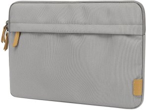 Сумка для ноутбука 14" Yenkee Corto YBN 14C, Gray