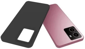 Фото: Чохол BeCover for HMD Pulse - Black (713142) № 5 | KTC