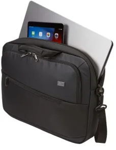 Фото: Сумка для ноутбука Case Logic Propel Attache PROPA-116 Black (3205282) № 4 | KTC