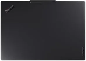 Фото: Ноутбук Lenovo ThinkPad P14s G7 21X1S08M00 Black - 14" IPS 60 Гц / AMD Ryzen AI 7 / PRO 450 / DDR5 32 ГБ / PCI-E SSD 1 ТБ / Radeon Graphics № 4 | KTC