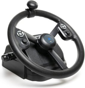 Ігрова система Hori Farming Venicle Control System Simulator (HPC-043U)