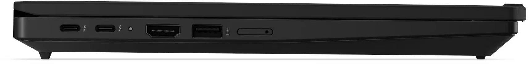 Ноутбук Lenovo ThinkPad T14 G7 21WN0057RA Black