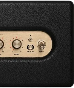 Фото: Колонка Marshall Acton IV Black (1009292) № 5 | KTC