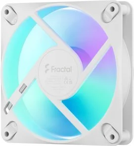 Фото: Кулер FRACTAL DESIGN Dynamic 3 - 12 Reverse RGB (FD-F-DR3-1205) № 3 | KTC