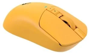 Фото: Миша Bloody R72 Ultra Tower Wireless Yellow (R72 Ultra Tower Yellow) № 6 | KTC