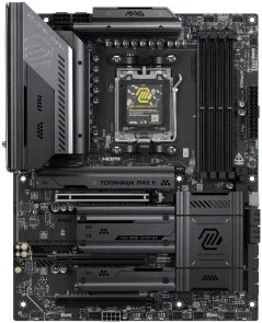 Фото: Материнська плата MSI MAG B850 TOMAHAWK MAX WIFI II № 4 | KTC