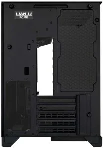 Корпус Lian-Li O11 Vision-M Black with window (G99.O11VMX.00)