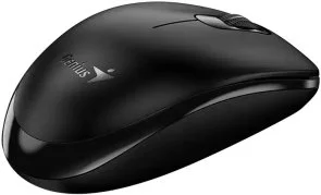 Фото: Миша Genius NX-7000XE Wireless Black (31030049400) № 4 | KTC