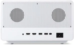 Фото: Проектор AOpen QU80GTV (MR.P0C11.001) № 4 | KTC