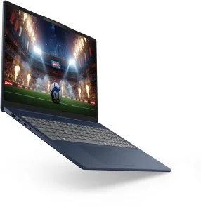 Ноутбук Lenovo IdeaPad Slim 5 16IPH11 83S6007NRA Cosmic Blue