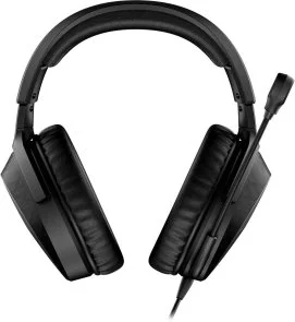 Фото: Гарнітура HyperX Cloud Stinger 3 Black (BS1T5AA) № 2 | KTC