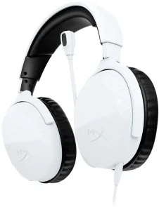Фото: Гарнітура HyperX Cloud Stinger 3 White (BS1T6AA) № 6 | KTC