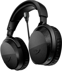 Гарнітура HyperX Cloud Stinger 3 xBox Wireless Black (BS1U0AA)