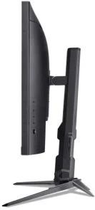 Фото: Монітор Acer Predator XB273UF5bmiiprzx (UM.HX3EE.506) - 27" IPS / 2560×1440 / 360 Гц / Nvidia G-Sync Pulsar / Pivot / HAS № 5 | KTC