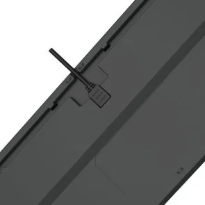 Фото: Клавіатура Bloody WS98 BLMS Red Plus Switch WL/BT/USB Grey (WS98 (Bloody Grey)) № 13 | KTC
