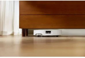 Фото: Робот-пилосос Roborock Qrevo Edge 2 White (1205722) № 19 | KTC