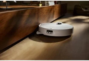 Фото: Робот-пилосос Roborock Qrevo Edge 2 White (1205722) № 23 | KTC