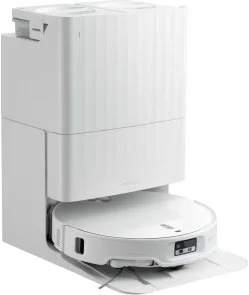 Фото: Робот-пилосос Roborock Qrevo Edge 2 White (1205722) № 4 | KTC