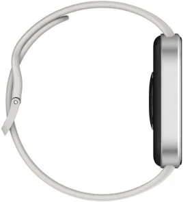 Фото: Смарт годинник Redmi Watch 6 Silver Gray (BHR08CUGL) № 6 | KTC