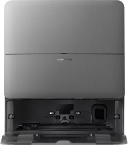 Фото: Робот-пилосос Roborock Saros 20 Sonic Complete Black (1205713) № 14 | KTC