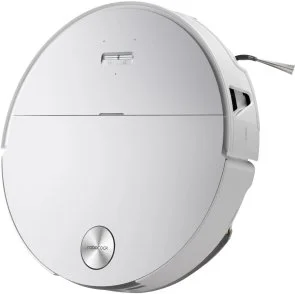 Фото: Робот-пилосос Roborock Saros 20 Sonic Complete White (1205712) № 8 | KTC