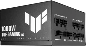 Фото: Блок живлення ASUS TUF Gaming 1000W Gold Evo (90YE00SE-B0NA00) № 3 | KTC