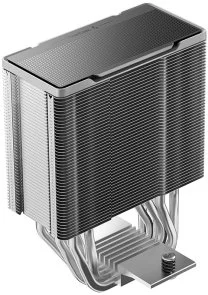 Фото: Кулер для процесора Deepcool AG600 ARGB (R-AG600-BKAMMG2-G) № 4 | KTC