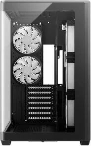 Фото: Корпус Deepcool CG590U 5F Black with window (R-CG590U-BKAGA5-G) № 2 | KTC