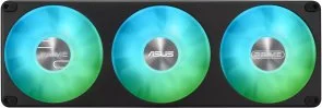 Фото: Система рідинного охолодження ASUS Prime LC II 360 ARGB LCD (90RC01Q1-B0EAY0) № 5 | KTC