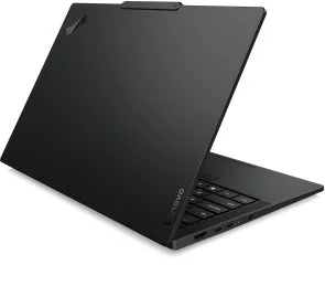 Фото: Ноутбук Lenovo ThinkPad T14s G7 21YXS05Y00 Black - 14" IPS 60 Гц / AMD Ryzen AI 5 / PRO 440 / DDR5 16 ГБ / PCI-E SSD 512 ГБ / Radeon Graphics № 6 | KTC