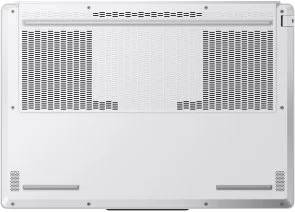 Фото: Ноутбук Lenovo Legion 5 15AGP11 83Q6009KRA Glacier White - 15.3" OLED 165 Гц / AMD Ryzen 9 / 465 / DDR5 32 ГБ / PCI-E SSD 1 ТБ / GeForce RTX 5070 № 7 | KTC