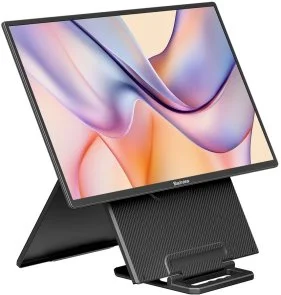 Фото: Монітор Blackview BVTABLE10 - 23.8" IPS / 1920×1200 / 100 Гц № 2 | KTC