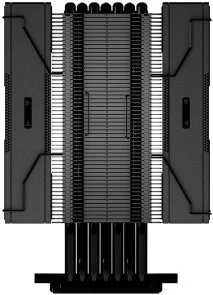 Фото: Кулер для процесора PCCooler TS700D Black (TS700D-BKNWXX-GL) № 4 | KTC