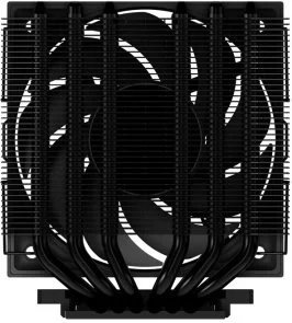 Фото: Кулер для процесора PCCooler TR620M X Black (TR620MX-BKNWXX-GL) № 3 | KTC