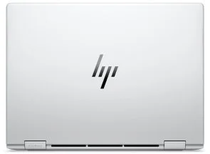 Фото: Ноутбук HP EliteBook 8 Flip G2i DG1H2ET Glacier Silver - 13.3" IPS 60 Гц / Intel Core Ultra 5 / 325 / DDR5 16 ГБ / PCI-E SSD 512 ГБ / Intel Graphics № 7 | KTC