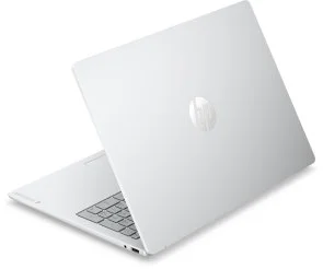 Фото: Ноутбук HP OmniBook 3 AI PC 16-bu0024ua DV5G1EA Silver - 16" IPS 60 Гц / Intel Core 7 / 350 / DDR5 16 ГБ / PCI-E SSD 512 ГБ / Intel Graphics № 5 | KTC