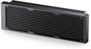 Фото: Система рідинного охолодження Jonsbo TX-360 Black № 20 | KTC