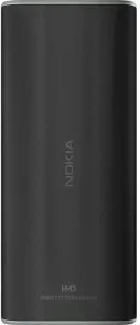 Фото: Мобільний телефон Nokia 105 2026 Black № 3 | KTC