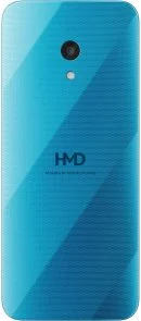 Фото: Мобільний телефон Nokia 235 4G 2026 Blue № 6 | KTC