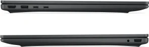 Фото: Ноутбук HP OmniBook 3 16-bu0021ua DM8D2EA Black - 16" IPS 60 Гц / Intel Core 3 / 100U / DDR5 16 ГБ / PCI-E SSD 512 ГБ / Intel Graphics № 5 | KTC