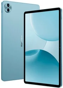 Фото: Планшет Blackview Mega 5 SET 8/256GB Ice Blue (MEGA5_IB8) № 8 | KTC
