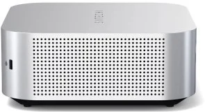 Фото: Док-станція Satechi Thunderbolt 5 CubeDock with SSD Enclosure Silver (ST-DT5CES-EU) № 3 | KTC