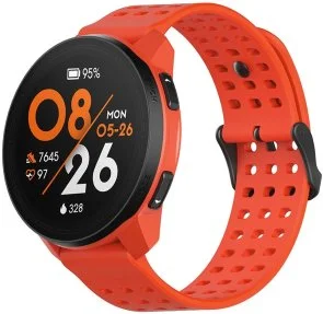 Фото: Смарт годинник Black Shark Run BS-W2412 Orange (BS-W2412_Orange) № 2 | KTC
