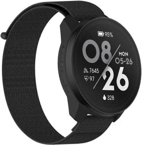 Фото: Смарт годинник Black Shark Run BS-W2412 Black (BS-W2412_Black) № 3 | KTC