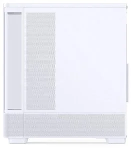 Фото: Корпус Jonsbo TK-5 White with window № 6 | KTC