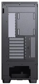 Фото: Корпус Jonsbo TK-5 Black with window № 7 | KTC