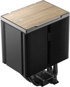 Фото: Кулер для процесора Deepcool AK500 G2 (R-AK500G2-BKNNMN-GJD) № 2 | KTC